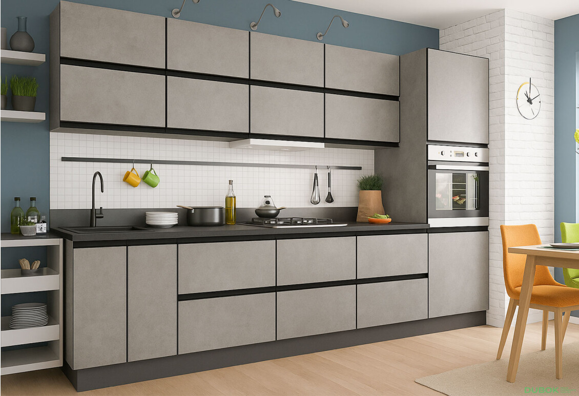 Sada 3.0 s penálem Alta Luxe