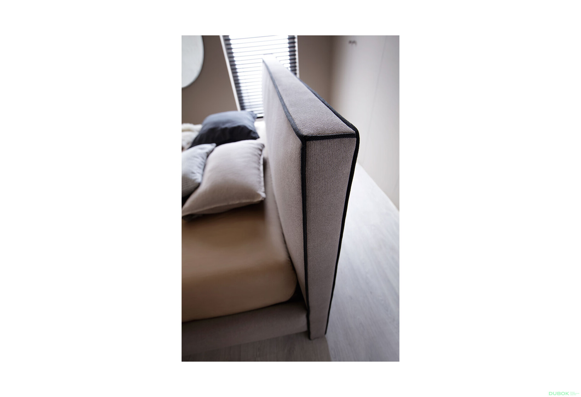 Fotografie 4 - Postel Winter 160x200 Point 86 Davis