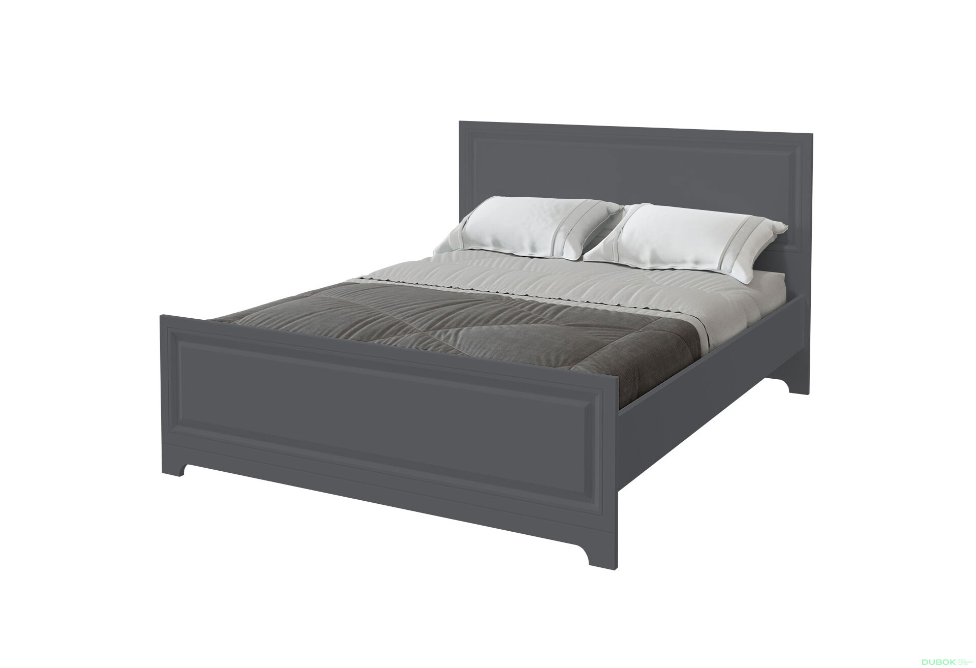 Fotografie 8 - Modul M10 Postel L-1600*2000 Madrid