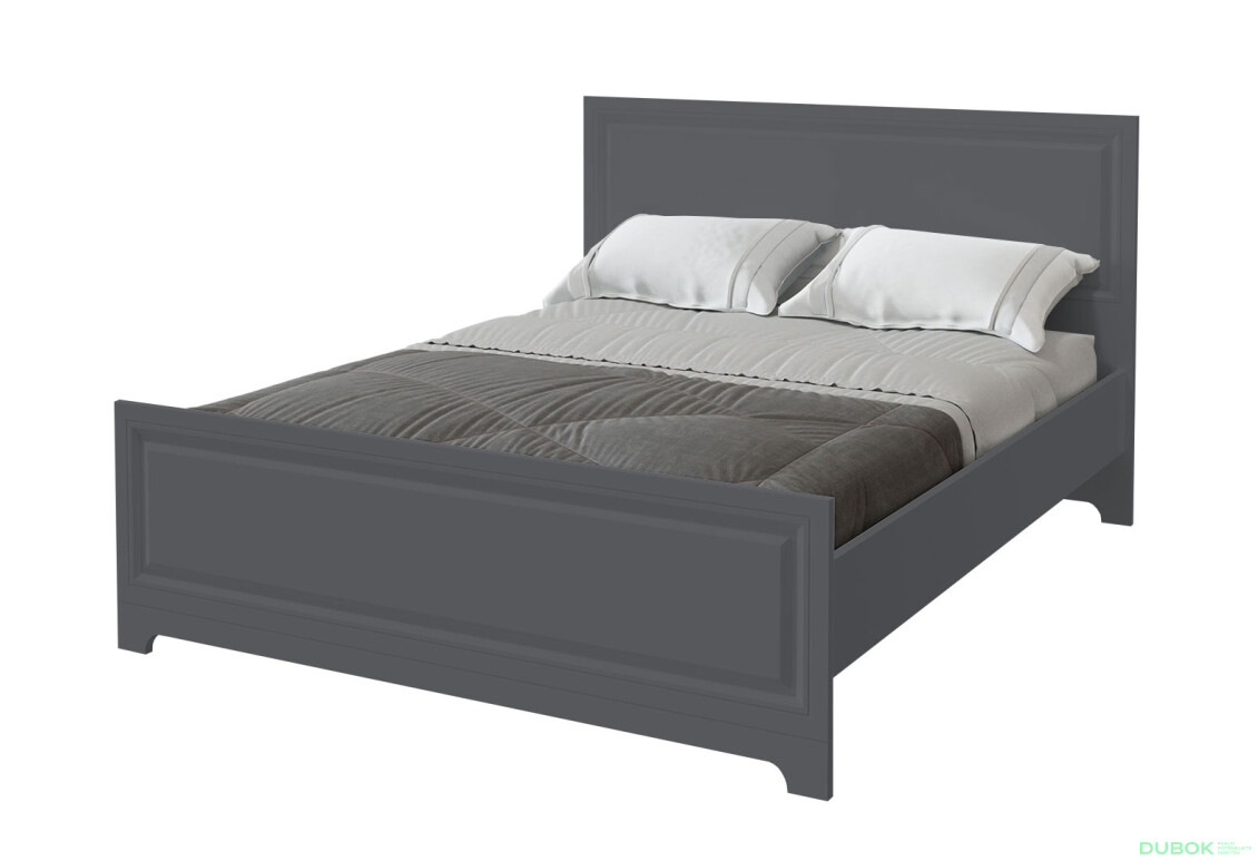 Fotografie 8 - Modul M10 Postel L-1600*2000 Madrid