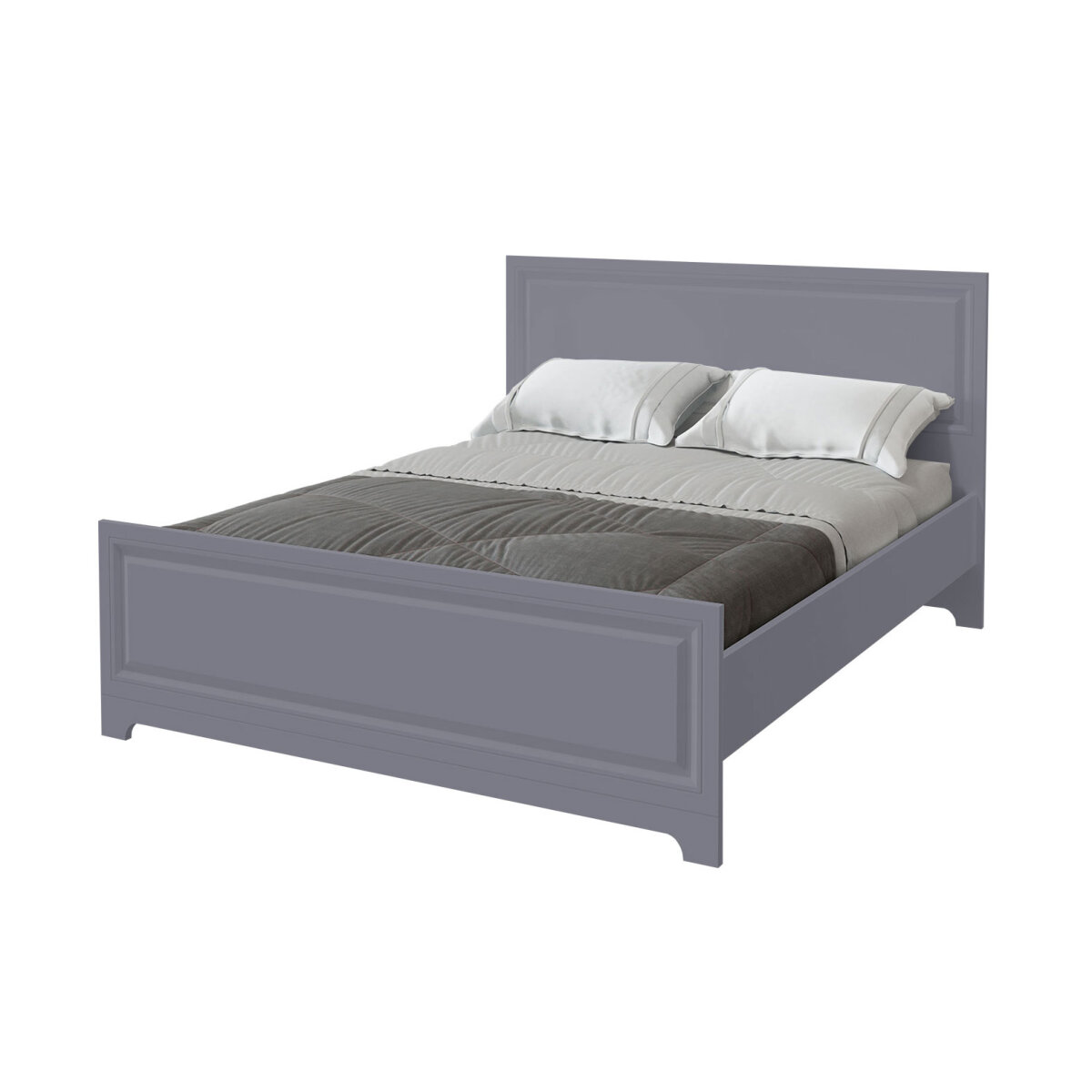 Modul M10 Postel L-1600*2000 Madrid (obrázek 5)