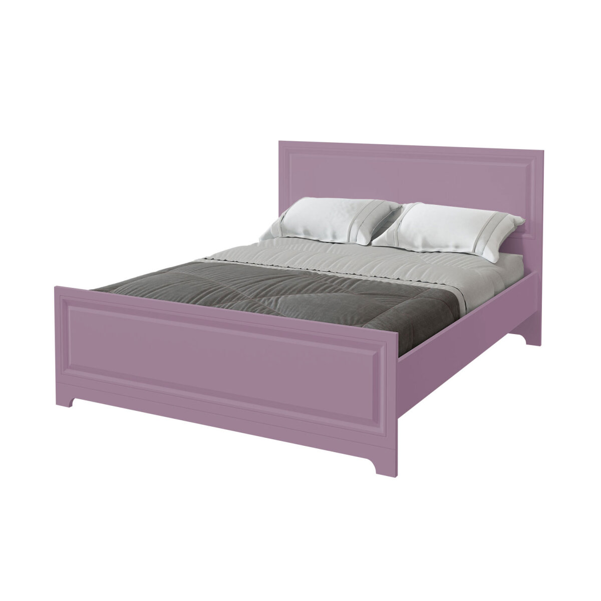 Modul M10 Postel L-1600*2000 Madrid (obrázek 4)