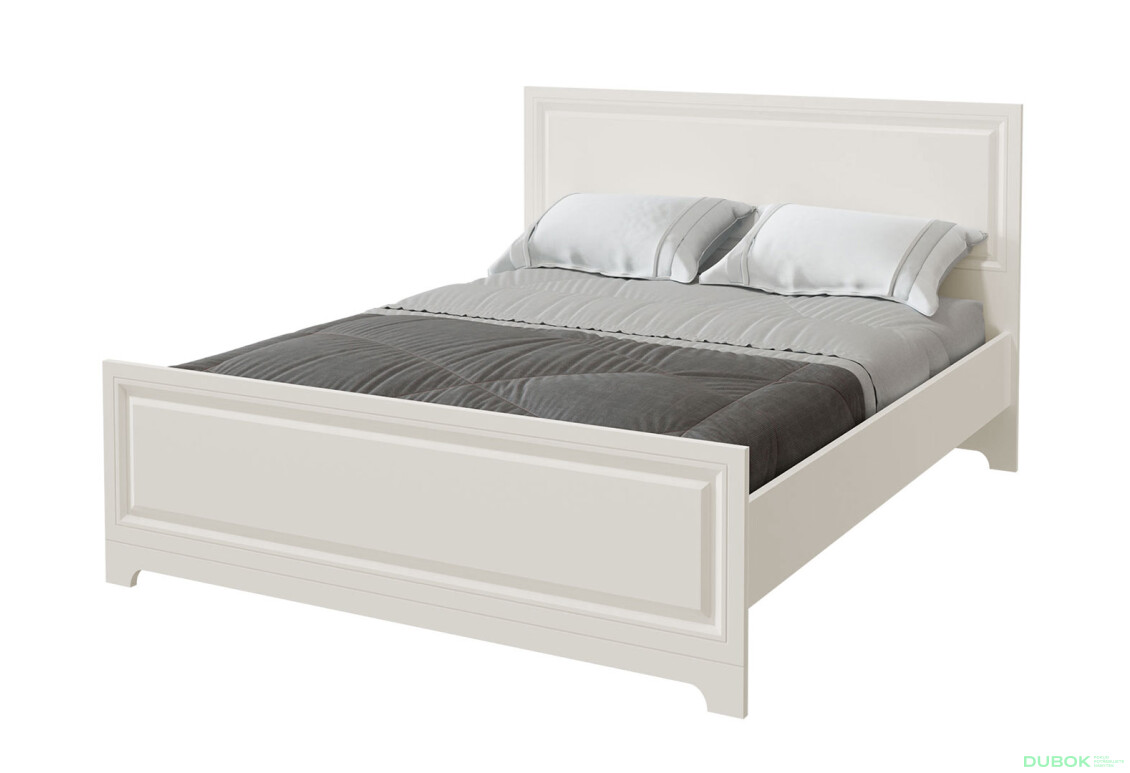 Fotografie 5 - Modul M10 Postel L-1600*2000 Madrid