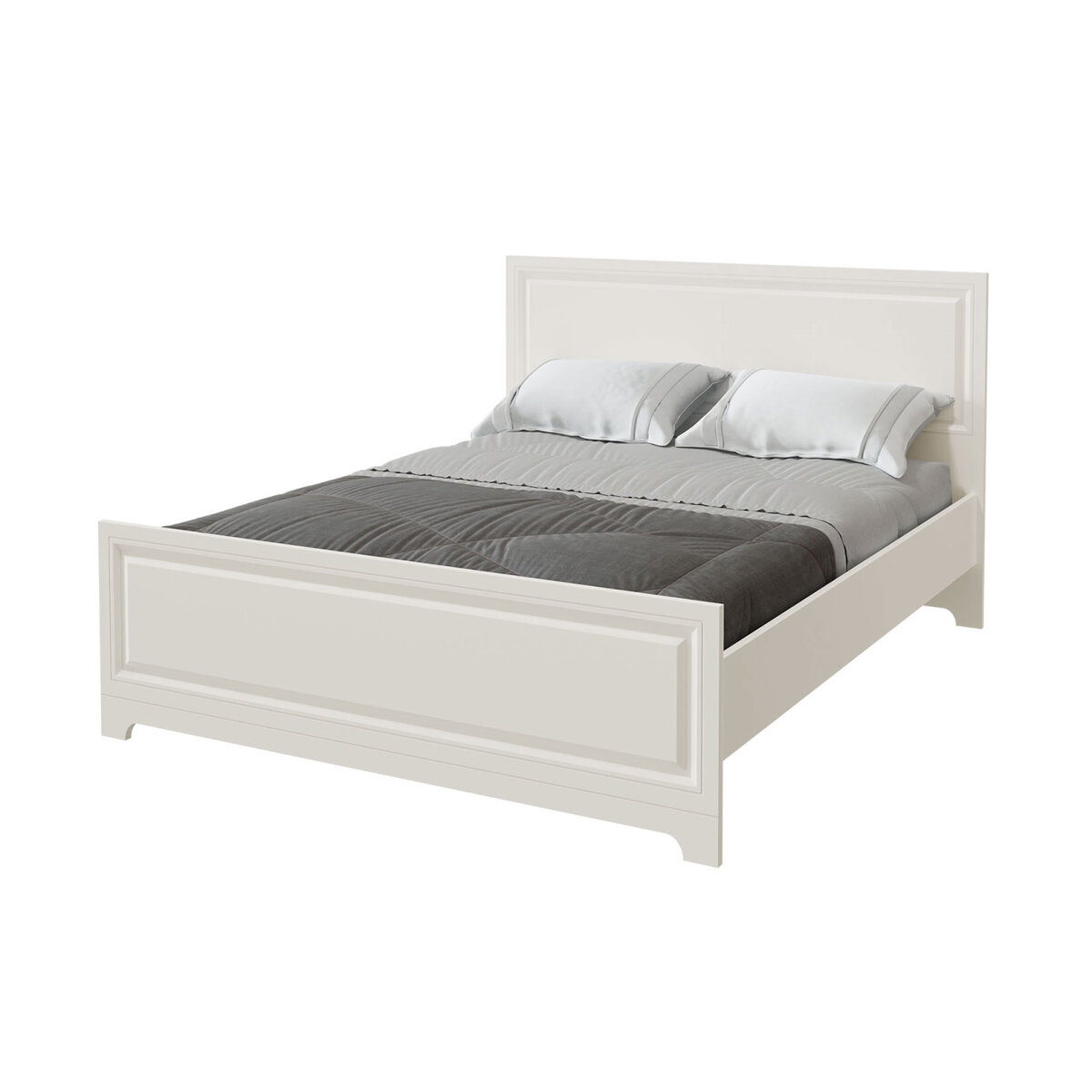 Modul M10 Postel L-1600*2000 Madrid (obrázek 3)