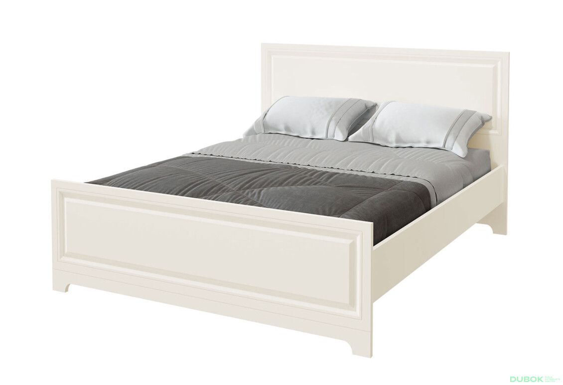 Fotografie 4 - Modul M10 Postel L-1600*2000 Madrid