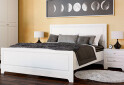 Fotografie 2 - Modul M10 Postel L-1600*2000 Madrid