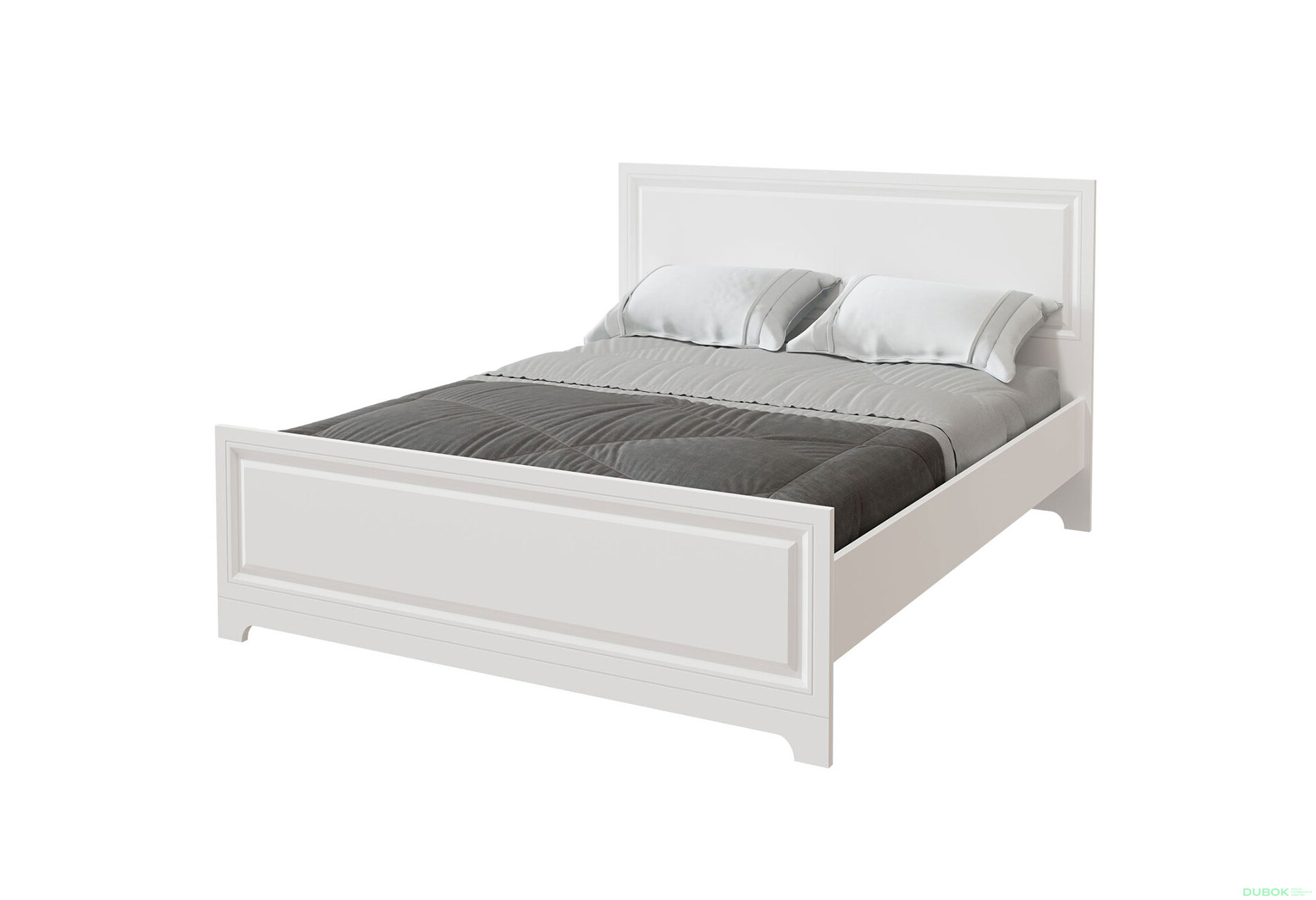 Fotografie 1 - Modul M10 Postel L-1600*2000 Madrid