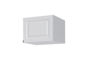 Modul č. 11 + Fasáda F-500*400 V.1 / V.2 Bílá Madrid