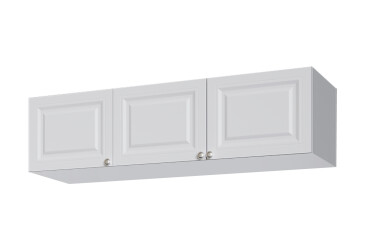 Modul č. 31 + Fasády F-500*400 V.1 / V.2 Bílá Madrid