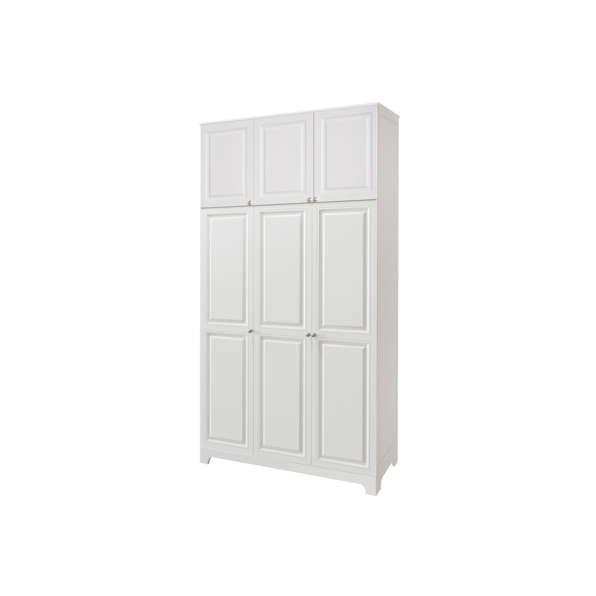 

Skříň č. 3 / V.2 + Vysoká nástavba Madrid