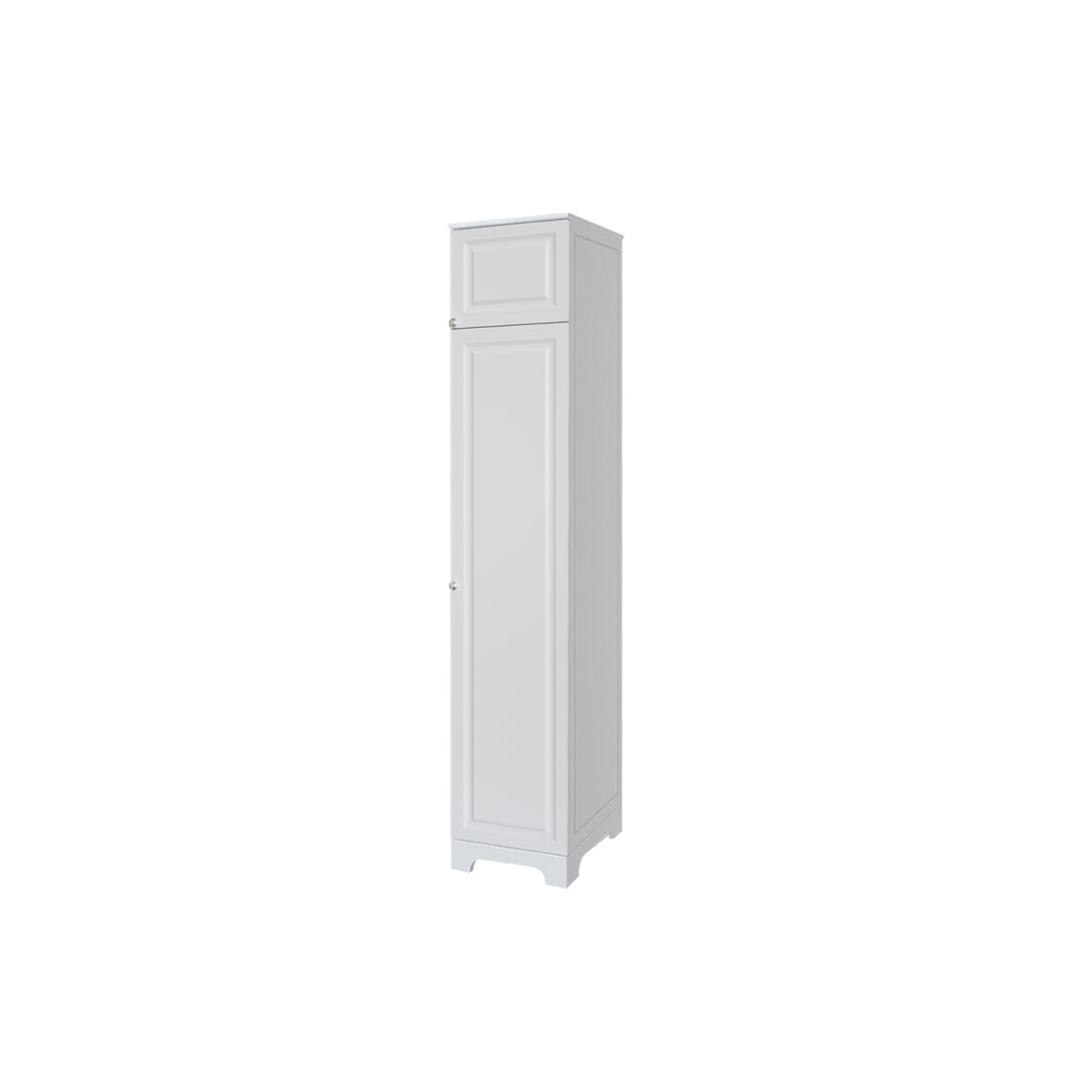 

Skříňka č. 1 / V.1 + Antresol Madrid