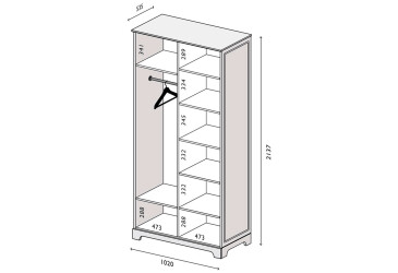 Modul M-2 Madrid