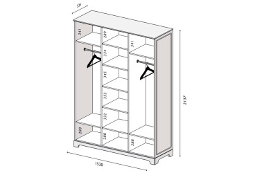 Modul M-3 Madrid