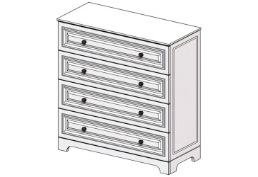 Modul M-5 Korpus Madrid