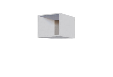 Modul č. 11 A-500*400 bílý