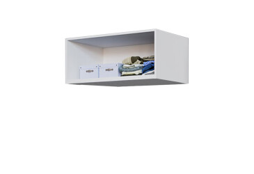 Modul č. 21 A-1000*400 bílý