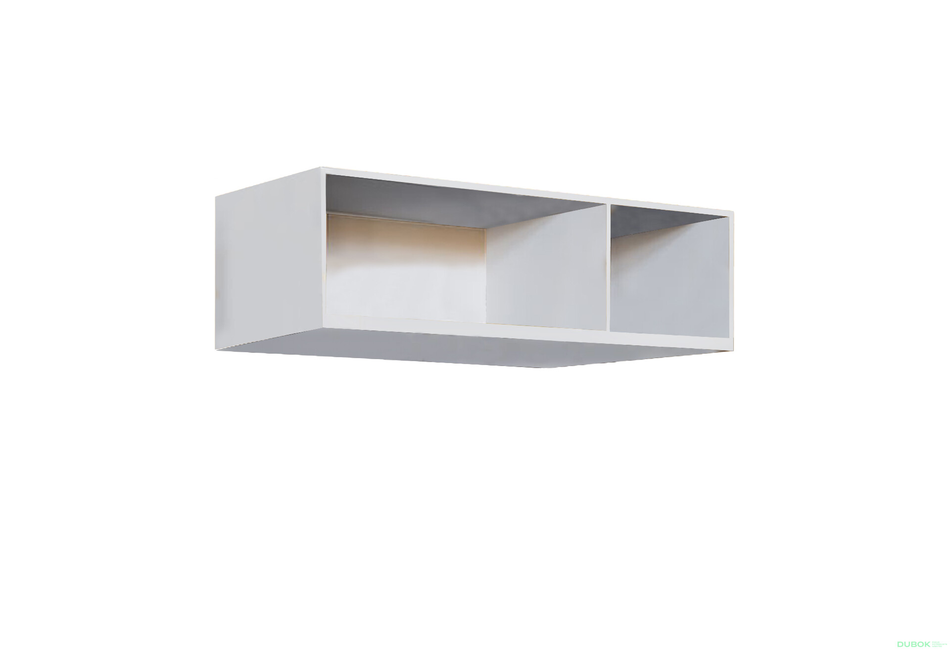 Fotografie 1 - Modul č. 31 A-1500*400 bílý