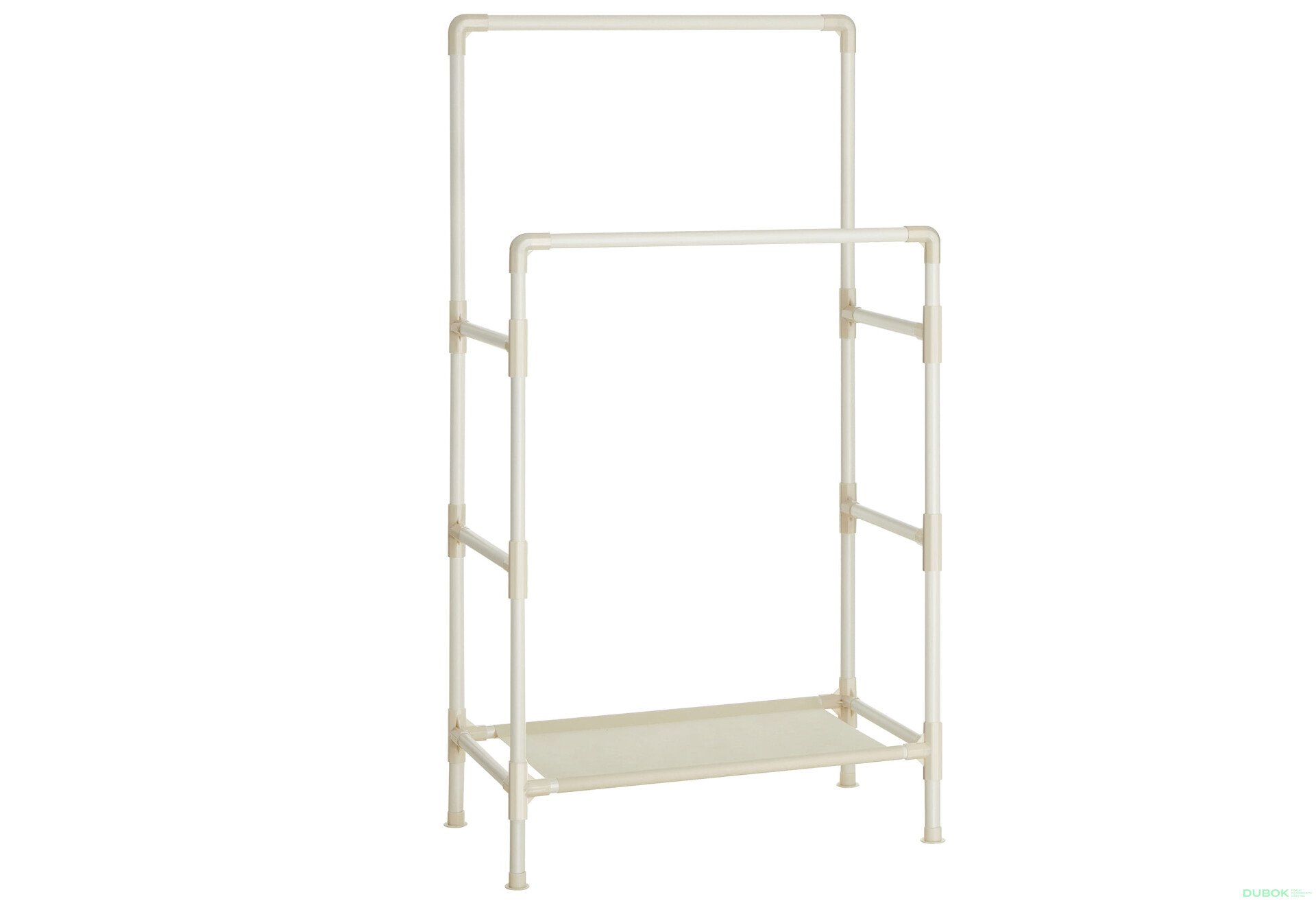 Stojan na oblečení - RDR01WT - Fotografie 1 Fotografie 1 - Stojan na oblečení - RDR01WT