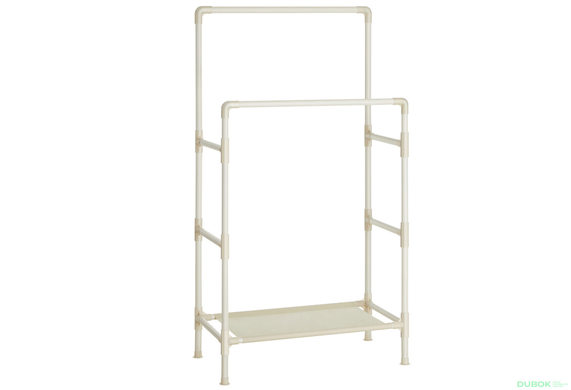 Stojan na oblečení - RDR01WT - Fotografie 1 Fotografie 1 - Stojan na oblečení - RDR01WT