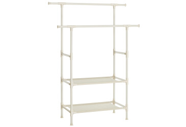 Stojan na oblečení - RDR02WT