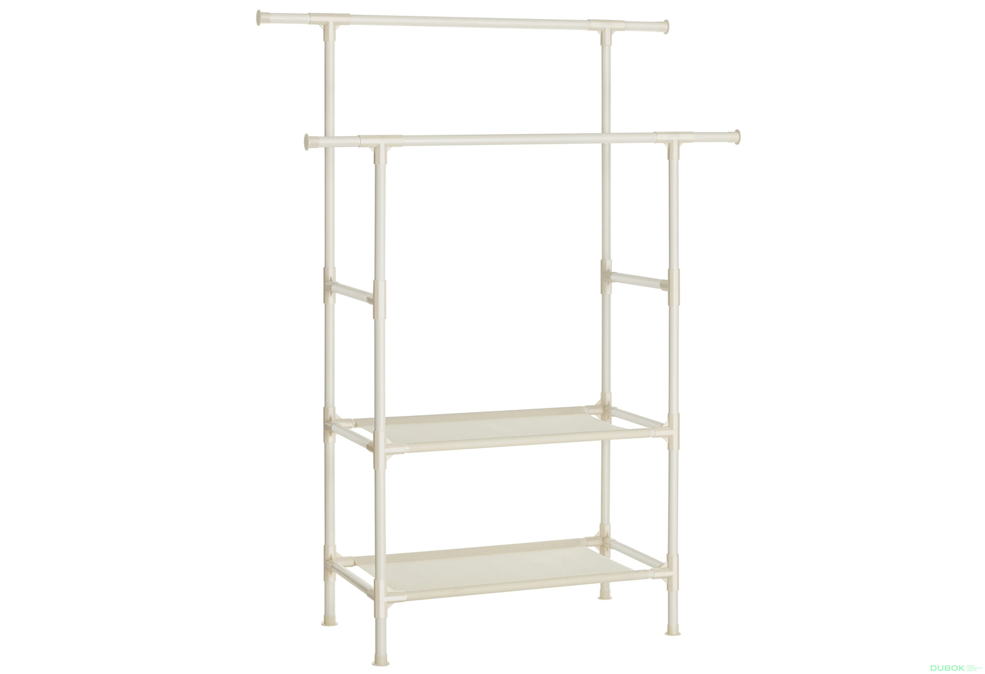 Stojan na oblečení - RDR02WT - Fotografie 1 Fotografie 1 - Stojan na oblečení - RDR02WT