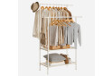 Stojan na oblečení - RDR02WT - Fotografie 8 Fotografie 8 - Stojan na oblečení - RDR02WT