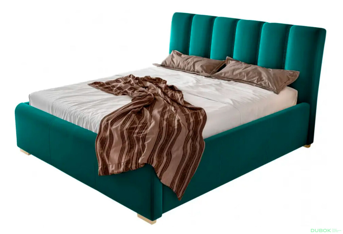 Postel Everest 180x200 Matt Velvet 77 Davis G4 Buk