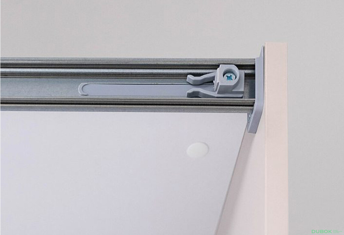Skříň s posuvnými dveřmi 2.0х2.4m (Dveře kašmírový lesk) Lori - Fotografie 4 Fotografie 4 - Skříň s posuvnými dveřmi 2.0х2.4m (Dveře kašmírový lesk) Lori