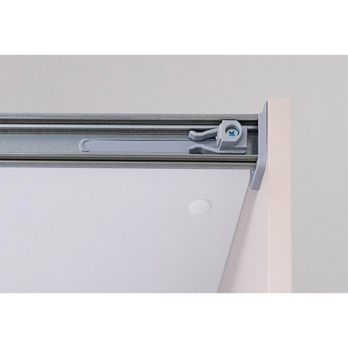 Skříň s posuvnými dveřmi 2.0х2.4m (Dveře kašmírový lesk) Lori (obrázek 4)