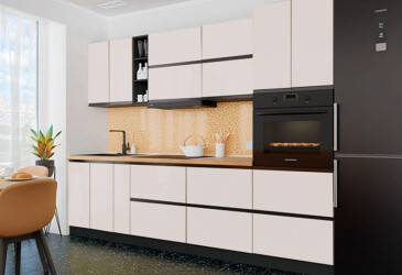 Sada 2.6 RioLine Luxe / RíóLajn Lux Matný