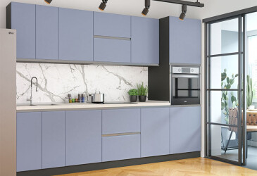 Sada 2.8 RioLine Luxe / RíóLajn Lux Matný
