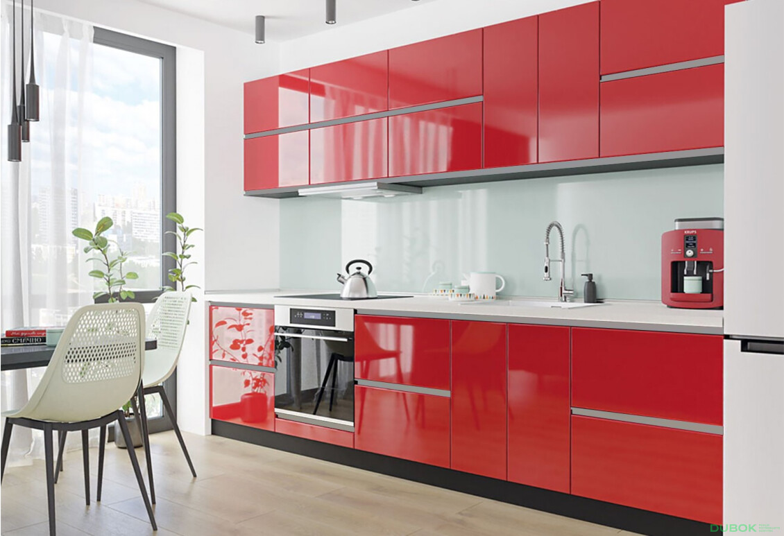 Sada 3.2 RioLine Luxe / RióLine Luxe Lesklý
