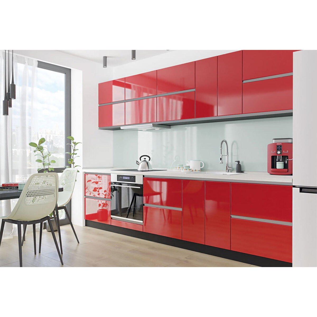 

Sada 3.2 RioLine Luxe / RióLine Luxe Lesklý