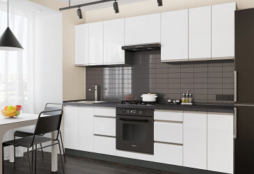Sada 2.6 RioLine Luxe / RióLine Luxe Lesklý
