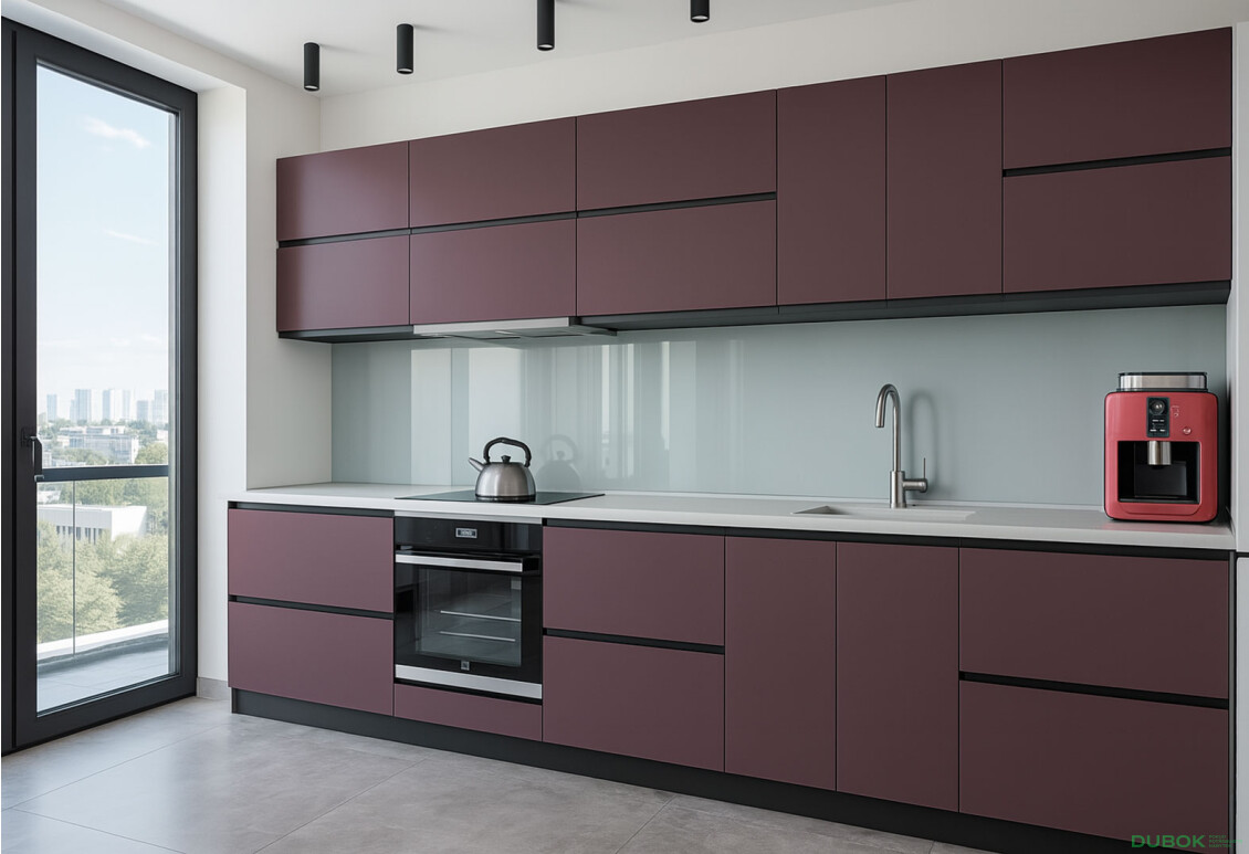 Sada 320 cm RioLine / RіoLаіn Matná