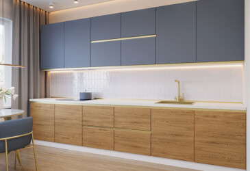 Sada Prime Lux vrch + Lori Lux spodek 3,6 m