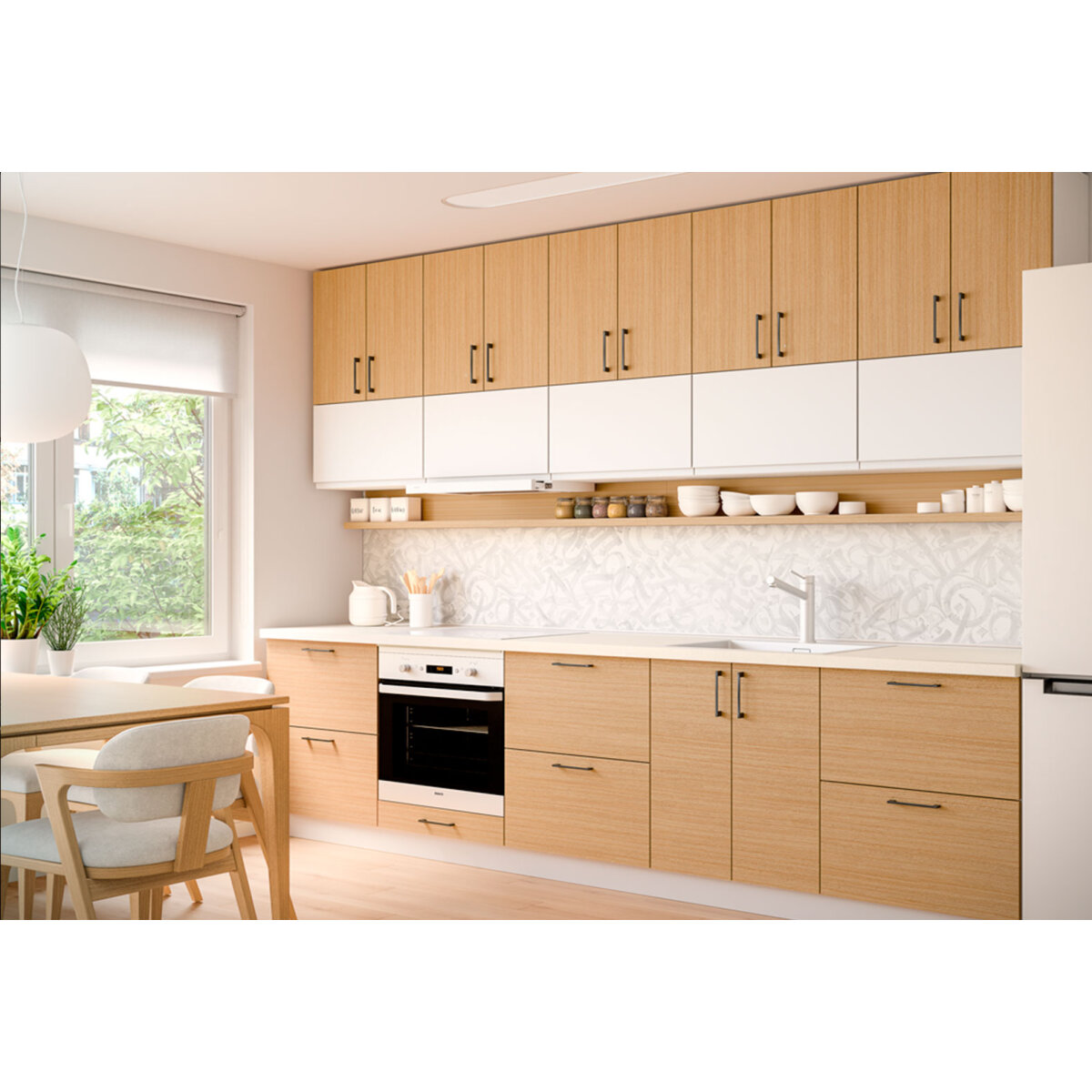 

Sada Sonata Lux + Interno Lux 3.0 m