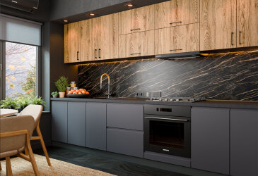 Sestava Sonata Lux horní + Interno Lux dolní 3,2 m