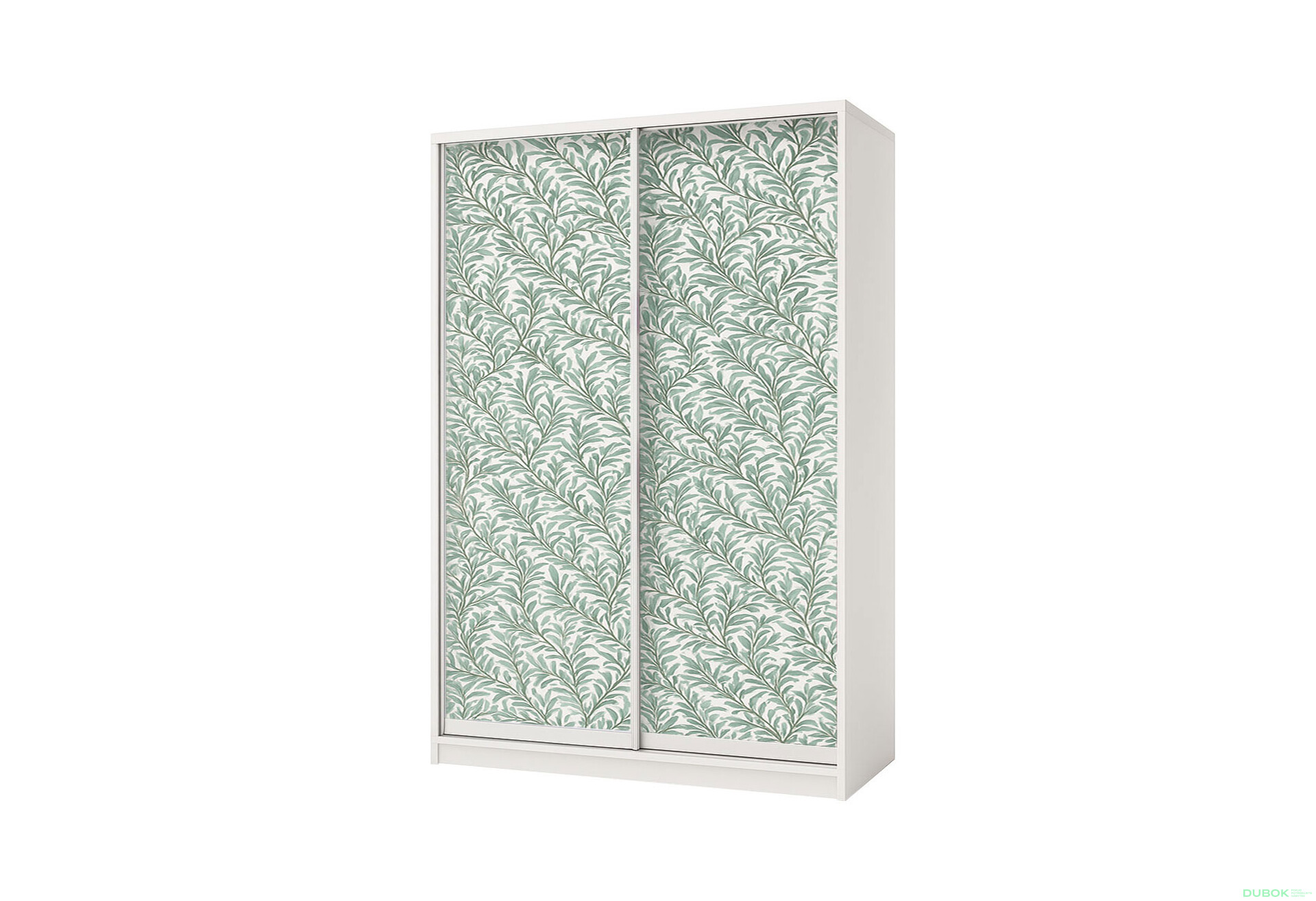 Skříň Rim-Veneziano 2D 1.6 m bílá s fasádami fototisk F2001 - Fotografie 1 Fotografie 1 - Skříň Rim-Veneziano 2D 1.6 m bílá s fasádami fototisk F2001