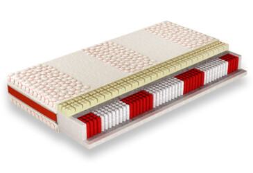 Matrace Jasmín 160x200