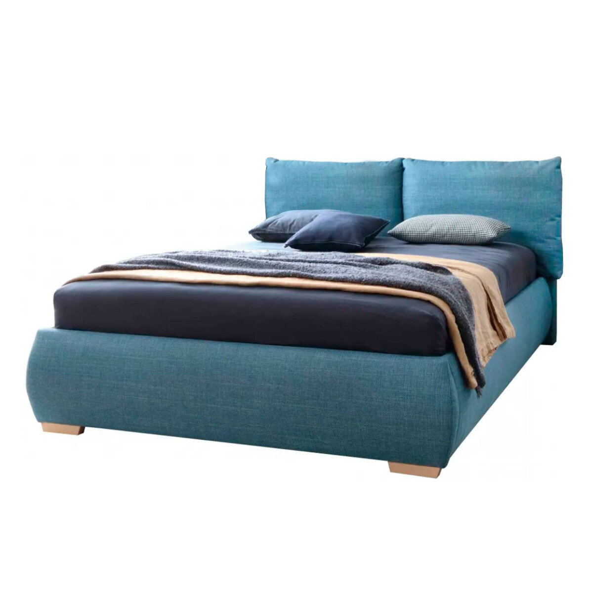 

Postel Unity 160x200 Ottawa 17 Lech C4 Buk