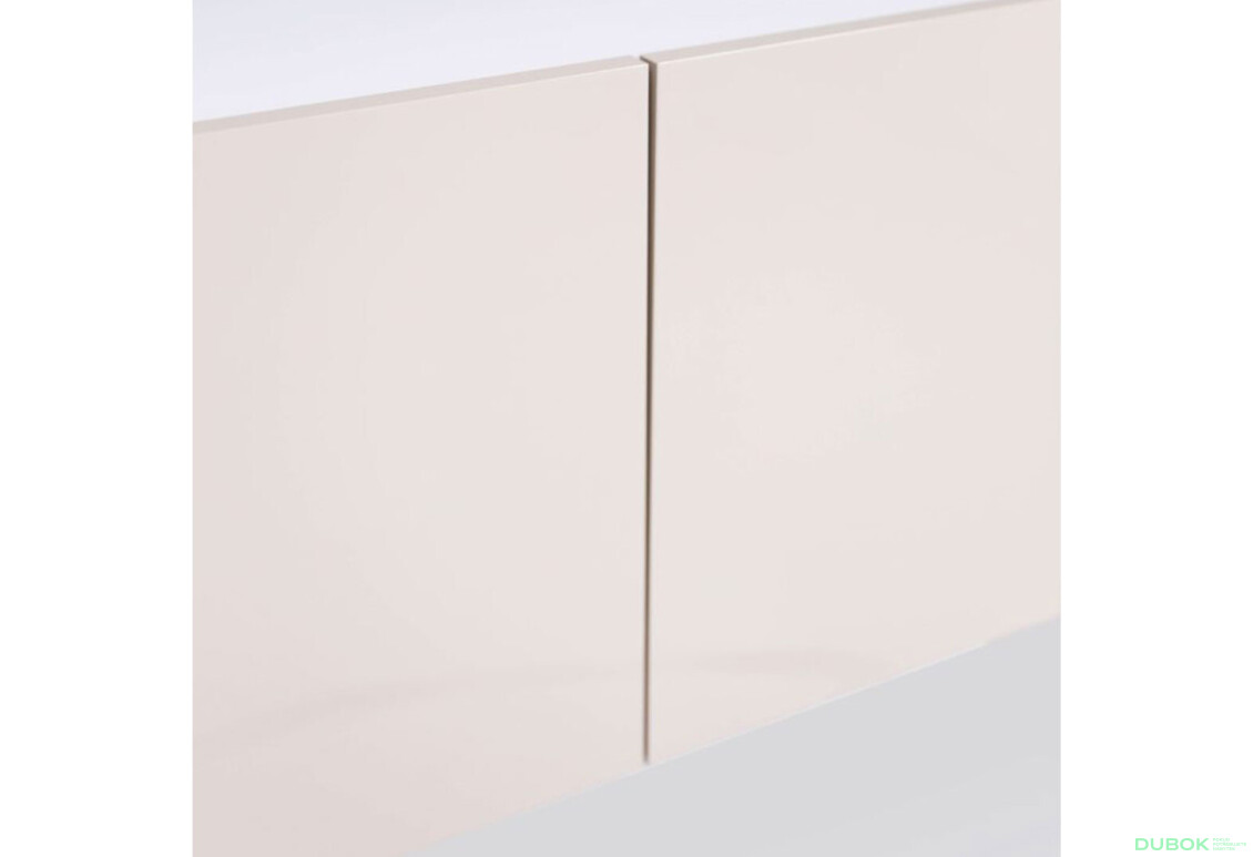 Fotografie 3 - Nástavba 3D kašmírový lesk Lily