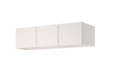 Nástavba 3D kašmírový lesk Lily