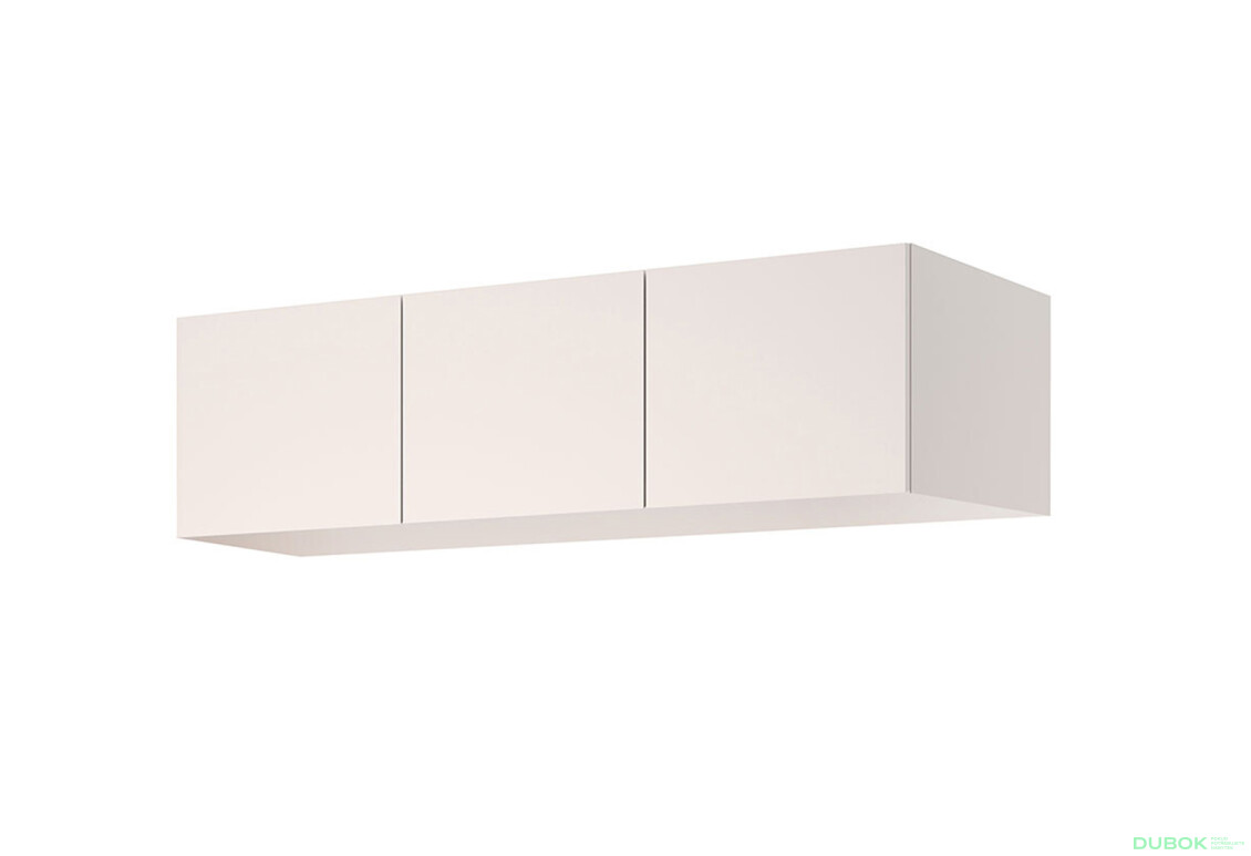 Nástavba 3D kašmírový lesk Lily - Fotografie 1 Fotografie 1 - Nástavba 3D kašmírový lesk Lily