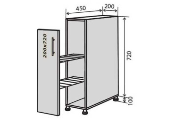 N1+ Cargo Interno