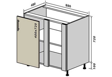 N16 Zátka 1D 88 Interno