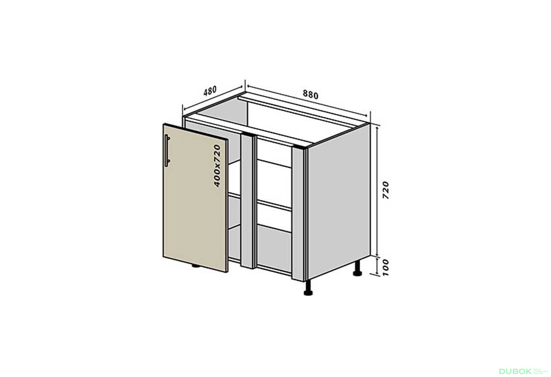 N16 Zátka 1D 88 Interno