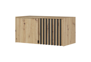 Nástavec na skříň Nelly 2D artisan