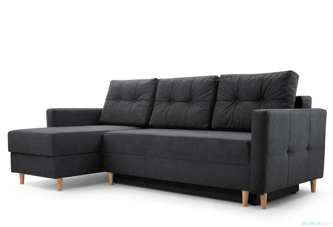 Sedací souprava Metro B Vena 20 / typ L