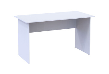 Psací stůl T1 bílý 140x70x75